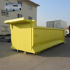 Heavy Duty Dump Truck Body