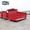 Aluminium Truck Dump Body