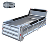 Aluminium Truck Dump Body
