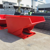 1.5 Cubic Yard Self Dumping Hoppers