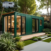 20 Foot Container House Office Warehouse