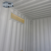 20ft Dangerous Goods Side Open Container