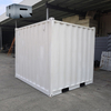 Mini Cube Storage Shipping Container
