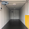 Waterproof & Durable Soundproof Storage Container 