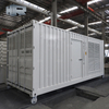 Generator Container