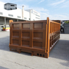 Dump Truck Body