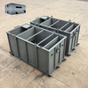 Wastewater Treatment Container