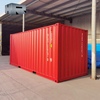 20ft Standard Shipping Container