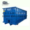 Rectangle Standard Roll Off Container