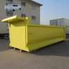 Heavy Duty Dump Truck Body