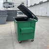 Front Load Bin for waste management