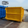 12M Hook Lift Bin Dumpster