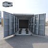 5ft 6ft 7ft 8ft 9ft 10ft mini container