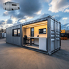20 Foot Container House Office Warehouse