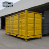 20ft Dangerous Goods Side Open Container