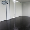 20ft Side Opening Door Container