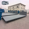 Hook Lift Dump Bed