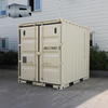 Mini Cube Storage Shipping Container