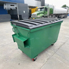 Front Load Bins / Containers