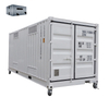 Dangerous Goods Container