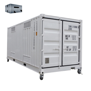 Dangerous Goods Container