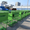 Wire Mesh Bins / Containers