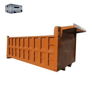 Dump Truck Body
