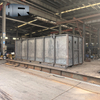 Wastewater Treatment Container