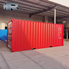 20ft Standard Shipping Container