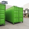 40ft High cube shipping container