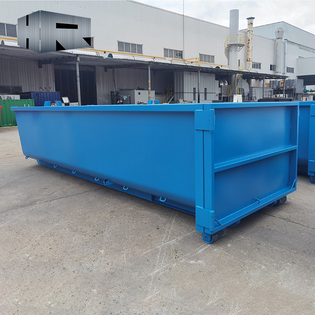 10CBM Hook Lift Bin for Sale