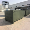 20 yard stackable Roll-Off Dumpsters