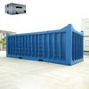 Ore container
