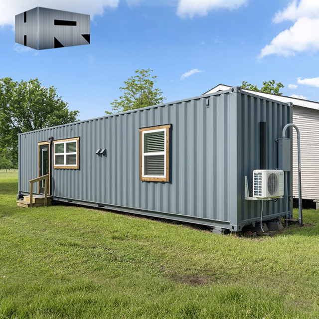 40ft Multifunctional prefabricated Container House