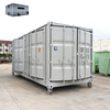 20ft Side Opening Door Container