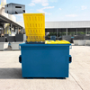 Front Load Bins / Containers