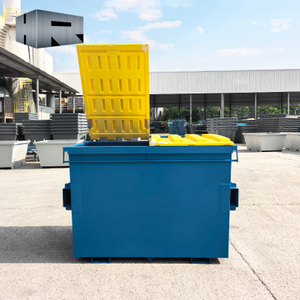Front Load Bins / Containers