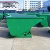 Self Dumping Hoppers