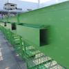 Wire Mesh Bins / Containers