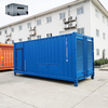 20ft Generator Set Container