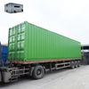 40ft High cube shipping container