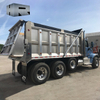 Aluminium Truck Dump Body