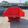 1.5 Cubic Yard Self Dumping Hoppers