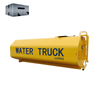 Steel Water Tank
