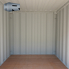 Mini Shipping Container