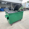 Front Load Bins / Containers