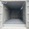 Dangerous Goods Container