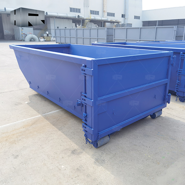 Hook Lift Bins / Containers