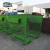 Wire Mesh Bins / Containers