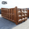 Dump Truck Body